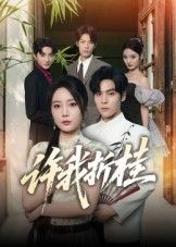 许我折桂（70集）陆天玮&文艺贞-免费短剧