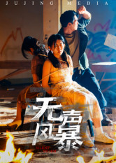 无声风暴（33集）鄢子纶-免费短剧