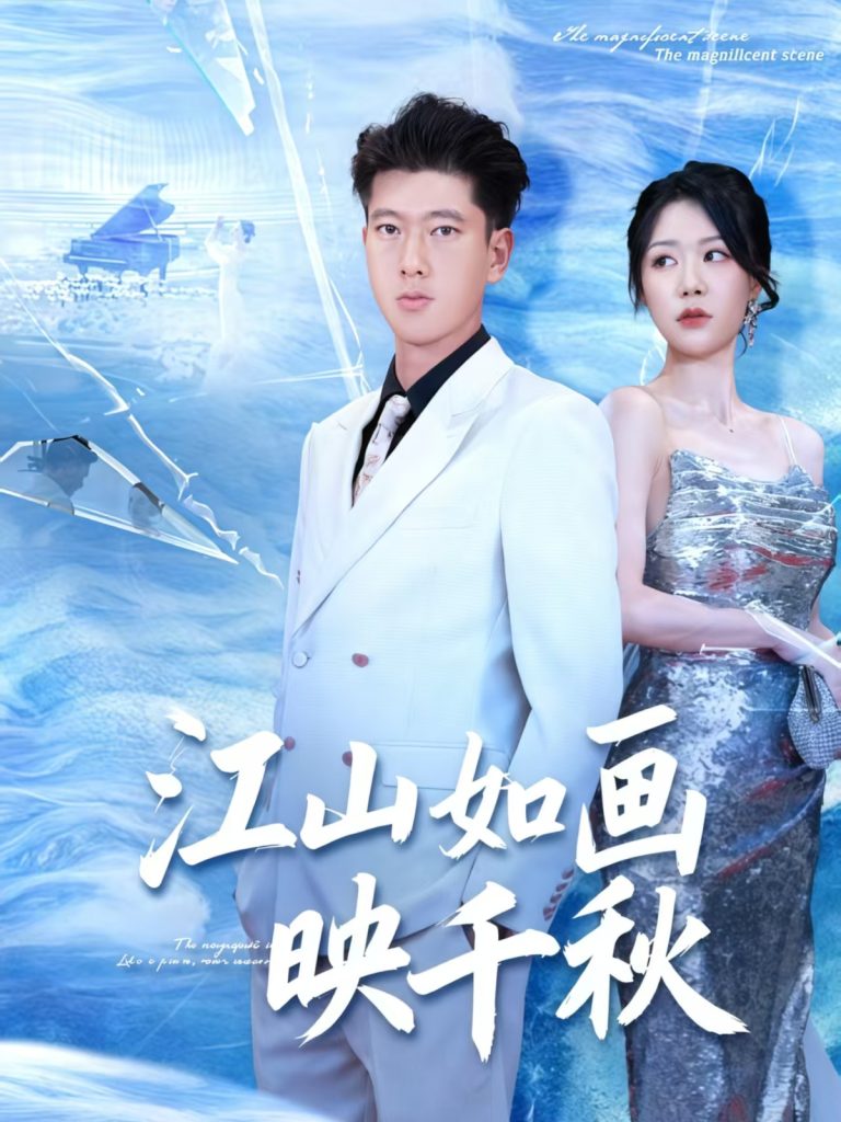 江山如画映千秋(73集)孟婵&陈双-免费短剧