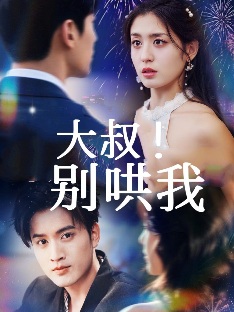 大叔！别哄我（64集）周士超＆李芊乐-免费短剧