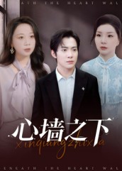 心墙之下（43集）赵宏甲&郑抒淼-免费短剧