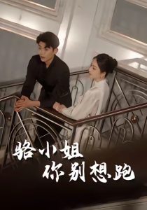 骆小姐你别想跑（30集）隋佳&纪昱良&夏玄子-免费短剧