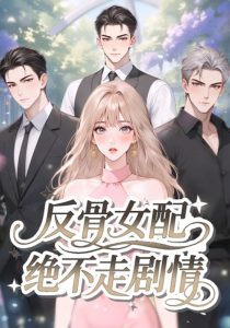 反骨女配绝不走剧情（69集）动漫-免费短剧