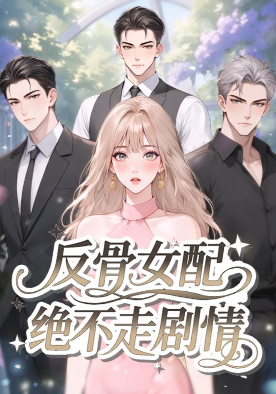 反骨女配绝不走剧情（69集）动漫-免费短剧