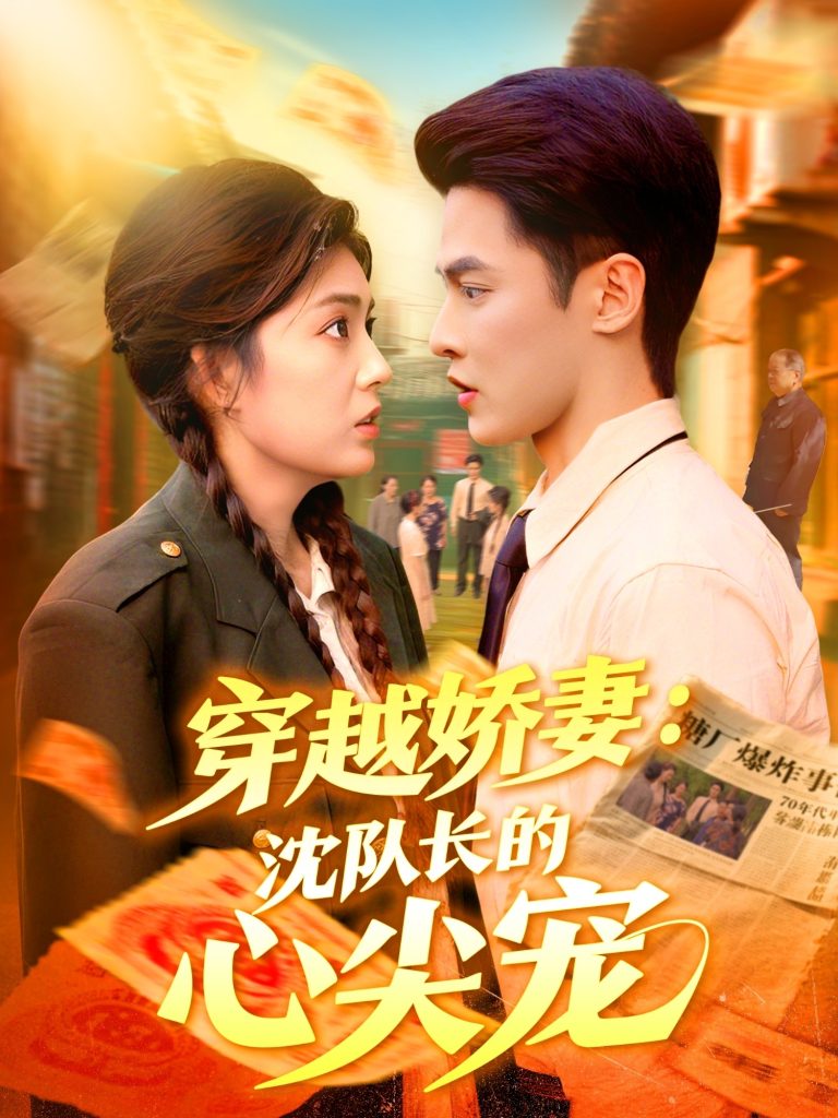 穿越娇妻沈队长的心尖宠（97集）马明宇＆邵迪-免费短剧