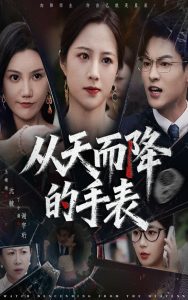 从天而降的手表（45集）王婧琦&丁小满-免费短剧