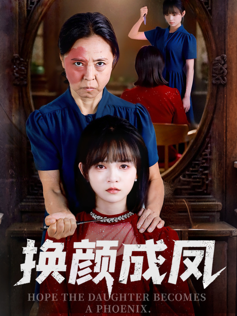 换颜成凤(54集)刘飞阳&黄玺霖-免费短剧