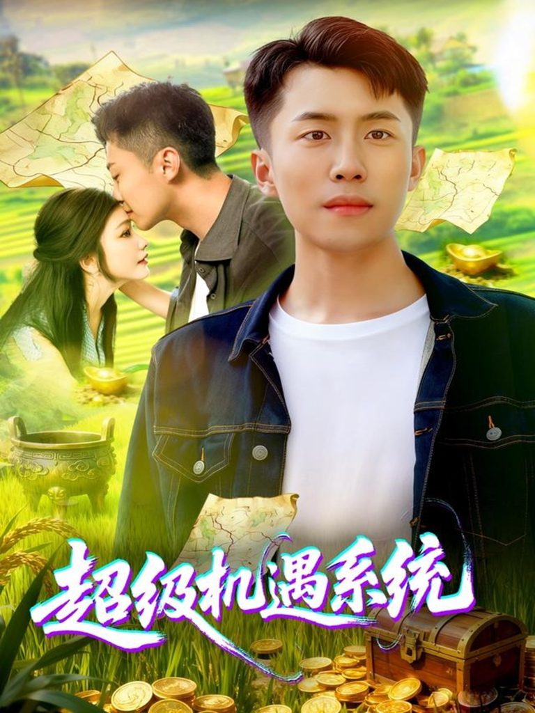 超级机遇系统（86集）范骏羽&谢蕊伊-免费短剧