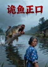诡鱼正口（29集）李凯-免费短剧