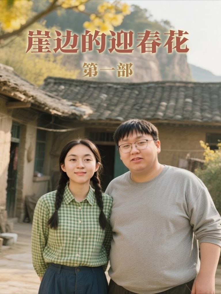 崖边的迎春花第一部（78集）李依桐&薛非凡-免费短剧