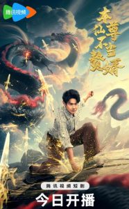 本仙尊不当赘婿（60集）邱浩轩-免费短剧