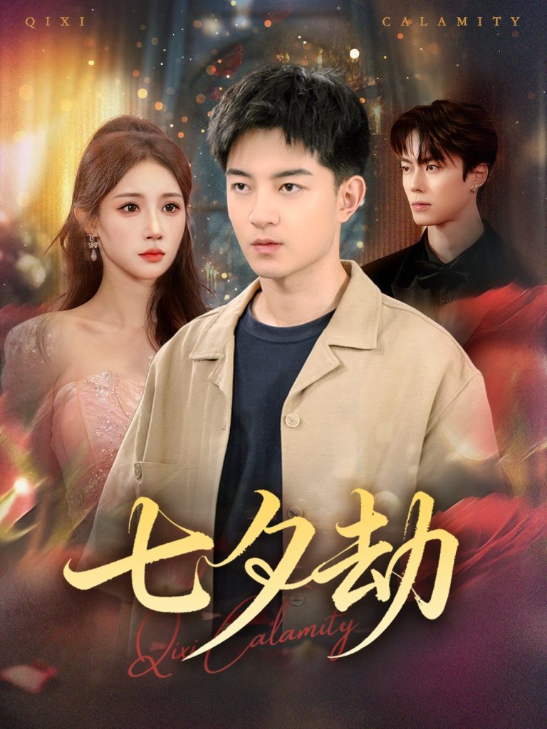 七夕劫 (58集) 贺龙天&金瞳」-免费短剧