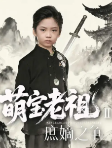 萌宝老祖2，庶嫡之争（84集）刘奕辰Eason&张沛芳-免费短剧