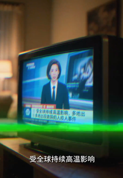 末日来袭（13集）AI短剧-免费短剧