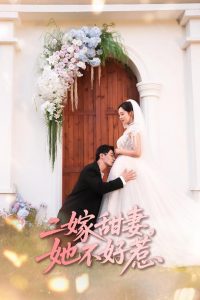 二嫁甜妻她不好惹 (83集) 庄汐玥&王璐-免费短剧