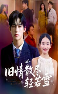 旧情散尽轻若雪 (47集) 何雨洋&崔子涵-免费短剧