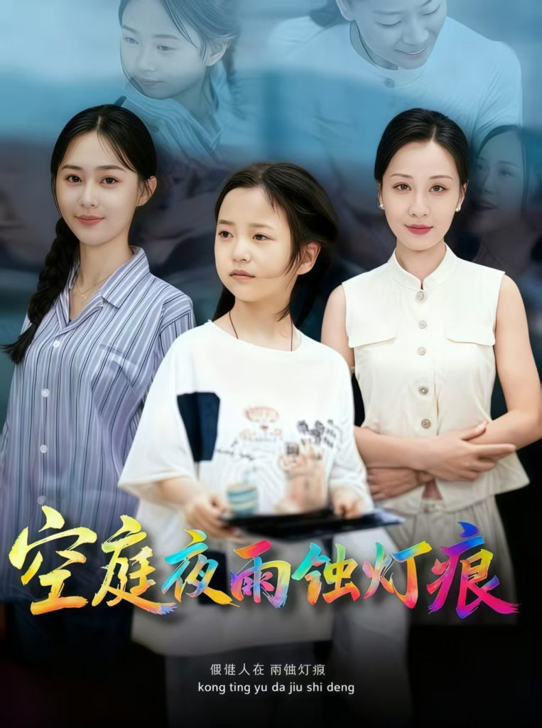 空庭夜雨蚀灯痕 (62集) 陈双齐&司文艳-免费短剧