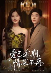 爱已逾期，情深不再（61集）张欣＆王如玮-免费短剧