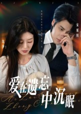 爱在遗忘中沉眠（62集）张慧尧-免费短剧