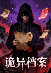 诡异档案（77集）动漫-免费短剧