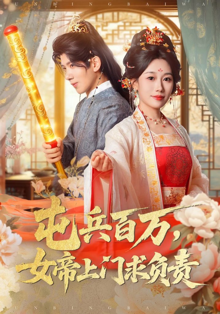 屯兵百万女帝上门求负责（76集）吴逸迦&郑奕&吴予初-免费短剧