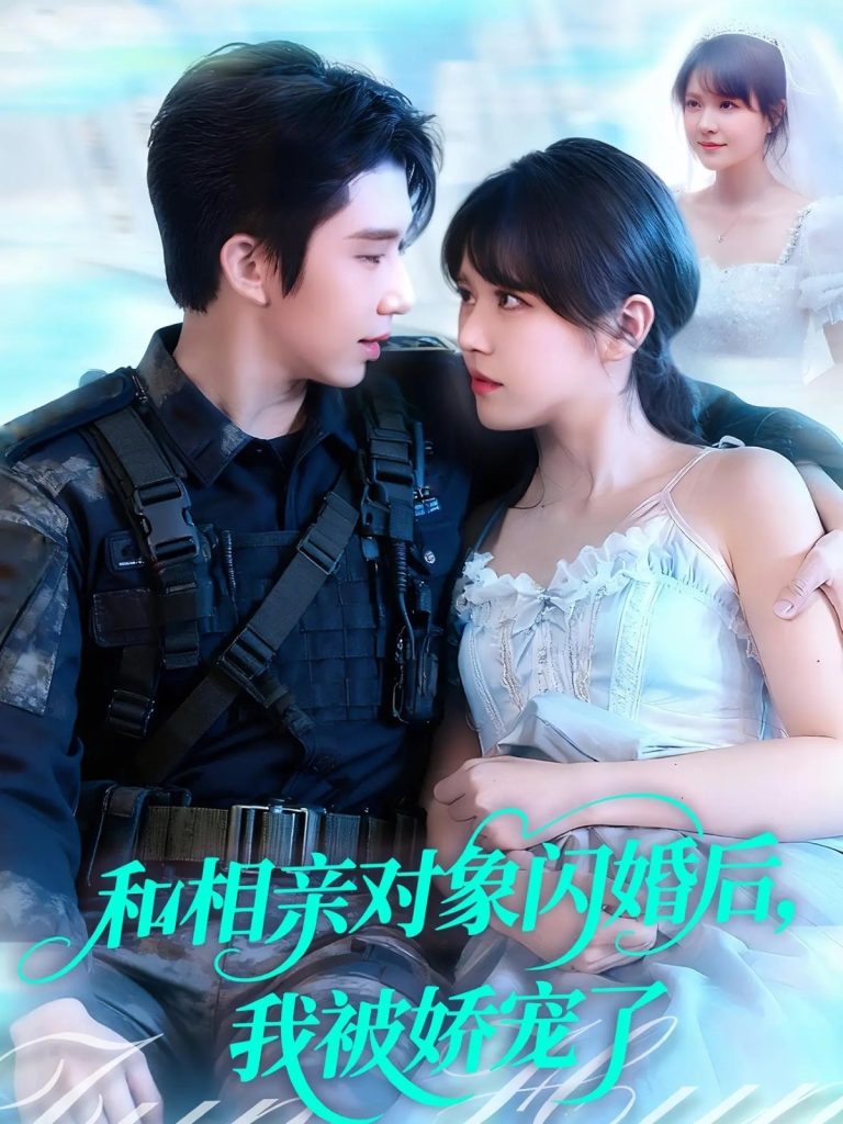 和相亲对象闪婚后，我被娇宠了（101集）景文＆李雪丹-免费短剧