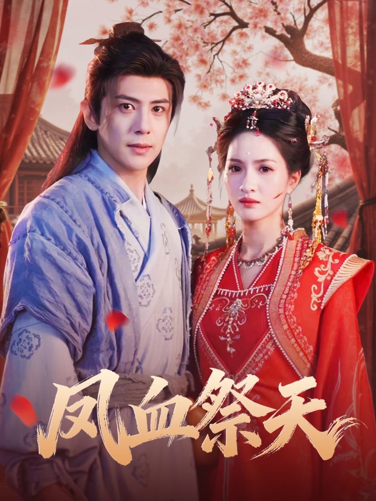 凤血祭天（60集）龚小钧＆朱昕瑶-免费短剧