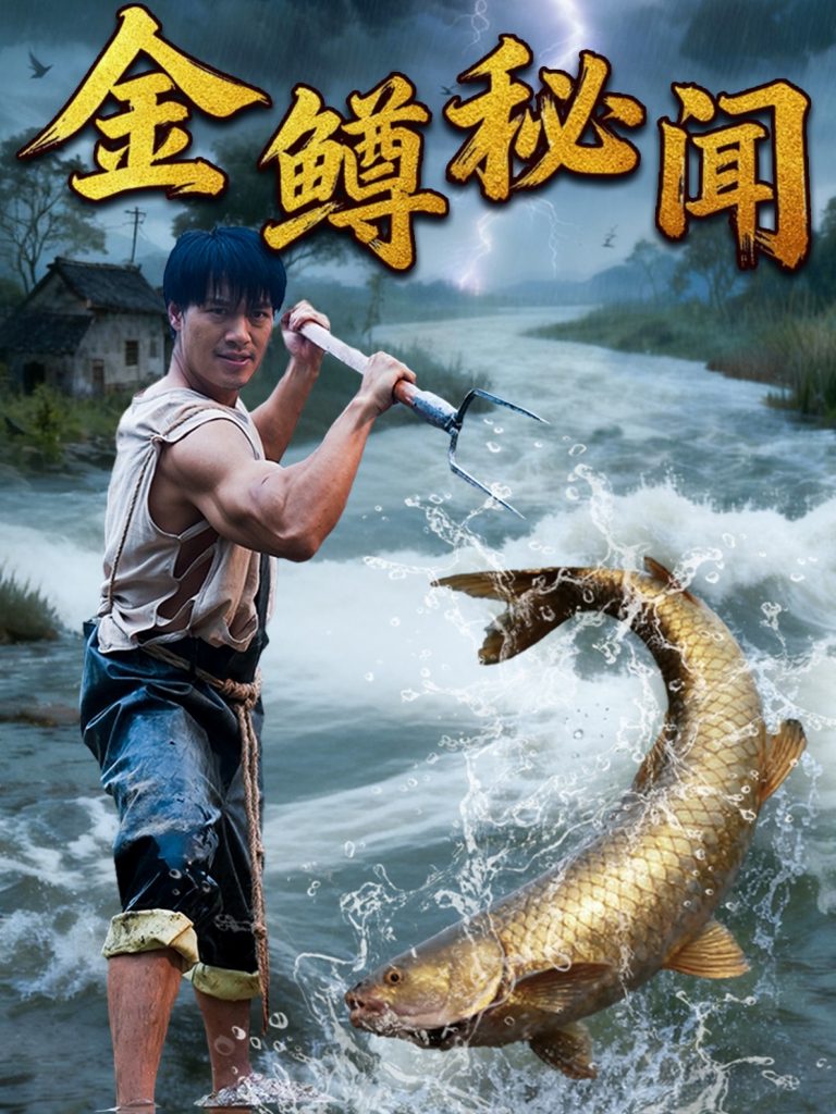 金鳟秘闻(40集)-免费短剧