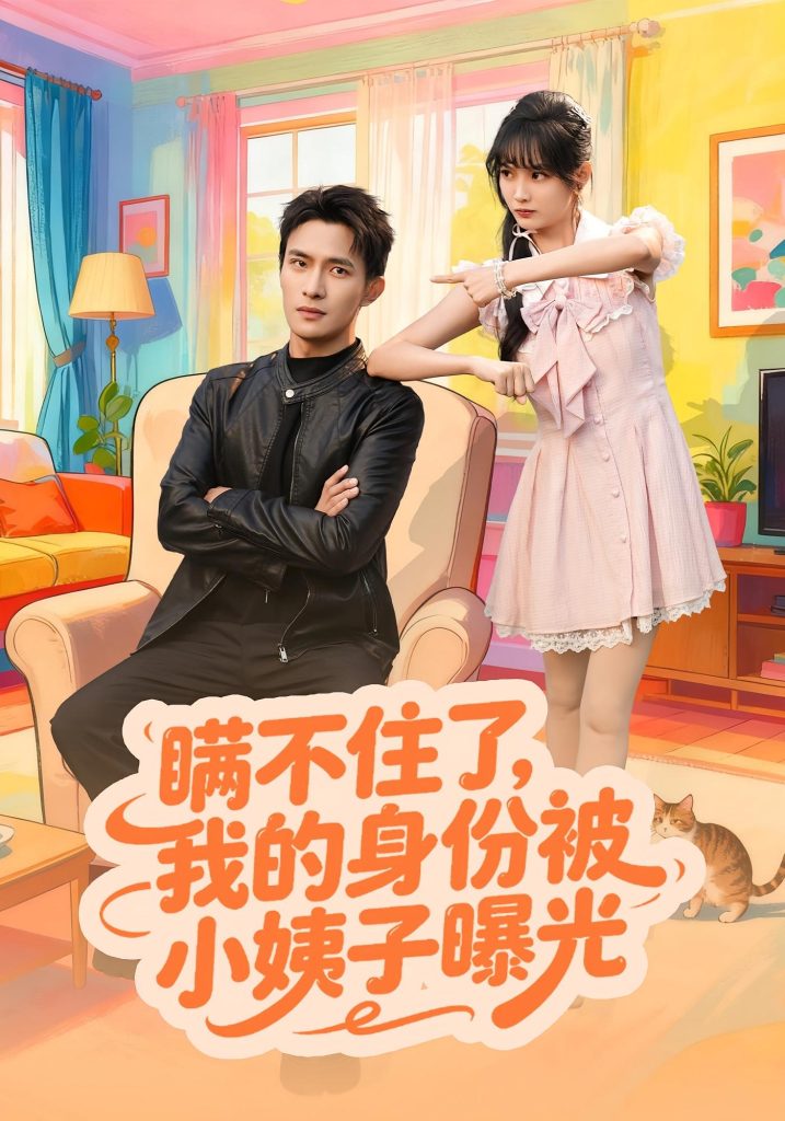 瞒不住了我的身份被小姨子曝光（80集）王一婷&鲍李宁-免费短剧