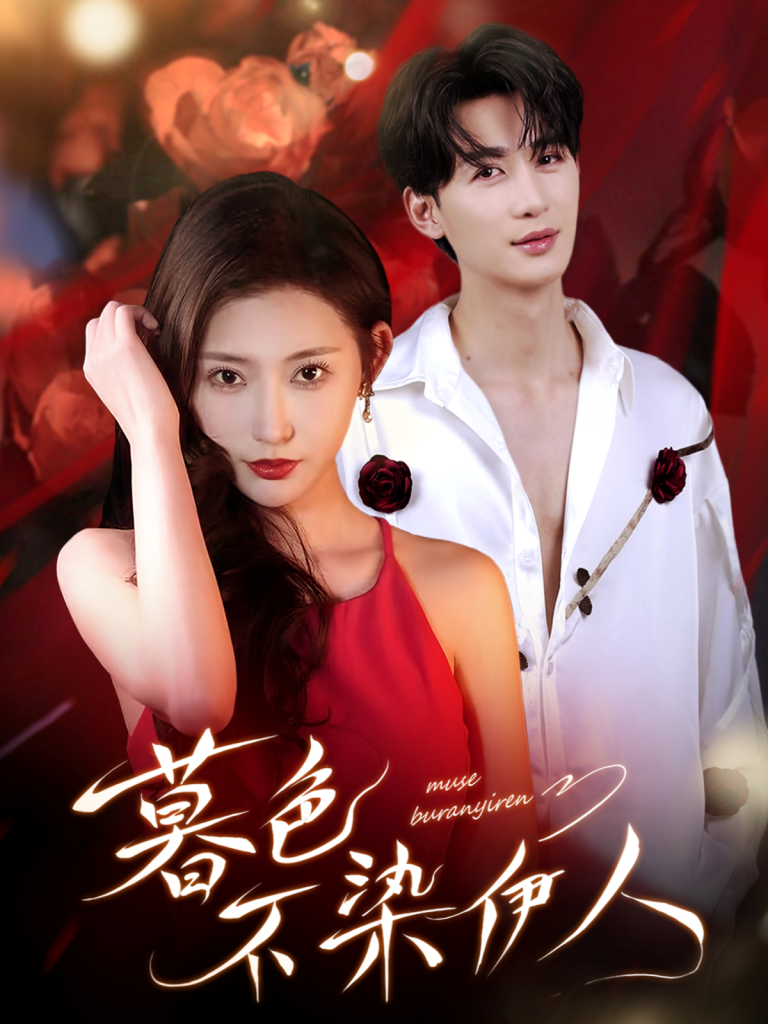 暮色不染伊人（66集）刘梓恒＆秦天爱-免费短剧