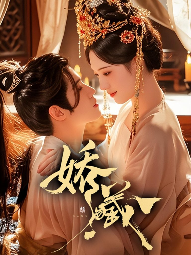 娇藏（86集）谢鸿鑫＆诗越越-免费短剧