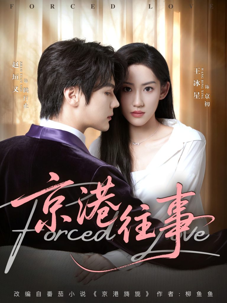 京港往事（80集）赵垣又＆王冰星-免费短剧