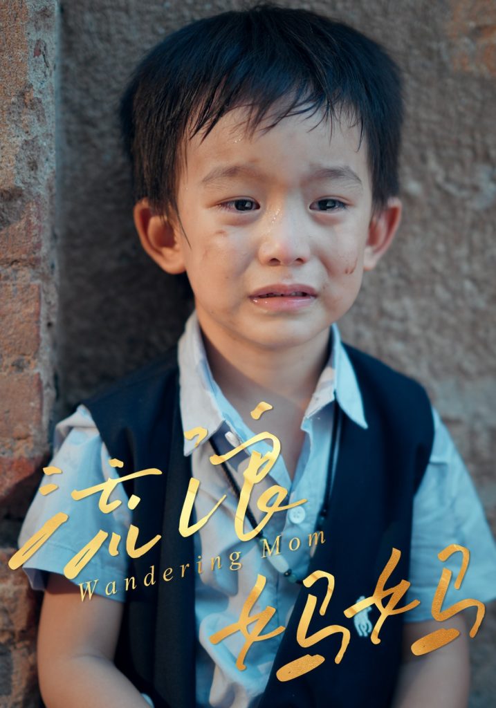 流浪妈妈（30集）-免费短剧