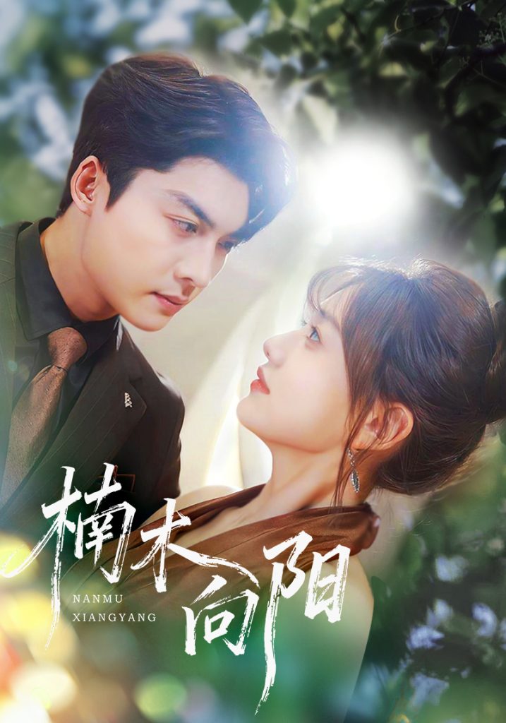 楠木向阳（70集）方正男＆仇乐瑶-免费短剧