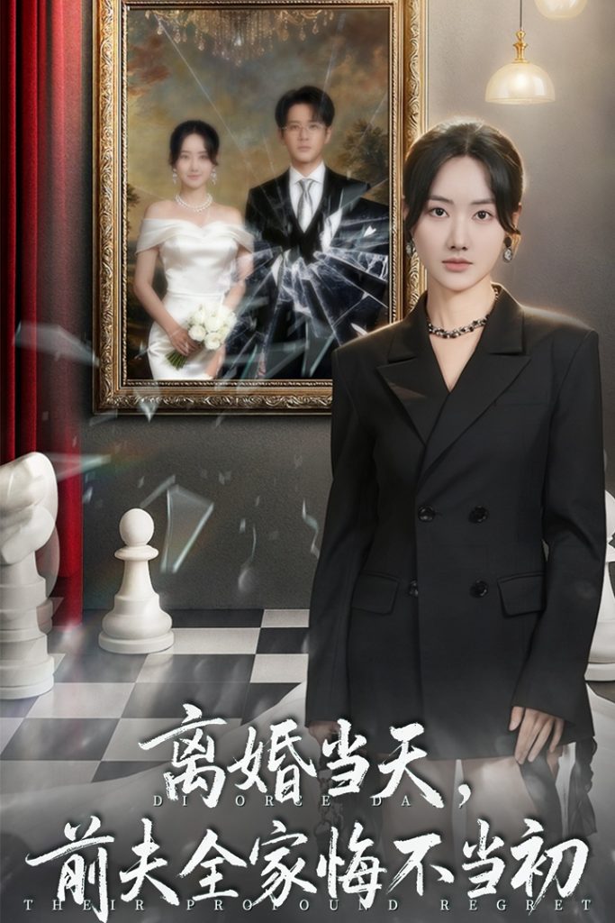 离婚当天前夫全家悔不当初＆我自光芒万丈（42集）伍中元＆张珊珊-免费短剧