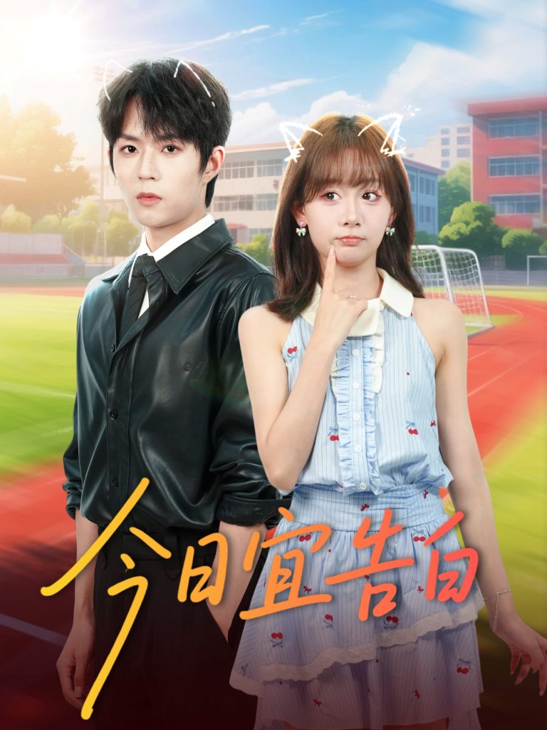 今日宜告白（80集）曹渊＆胡嘉倪-免费短剧