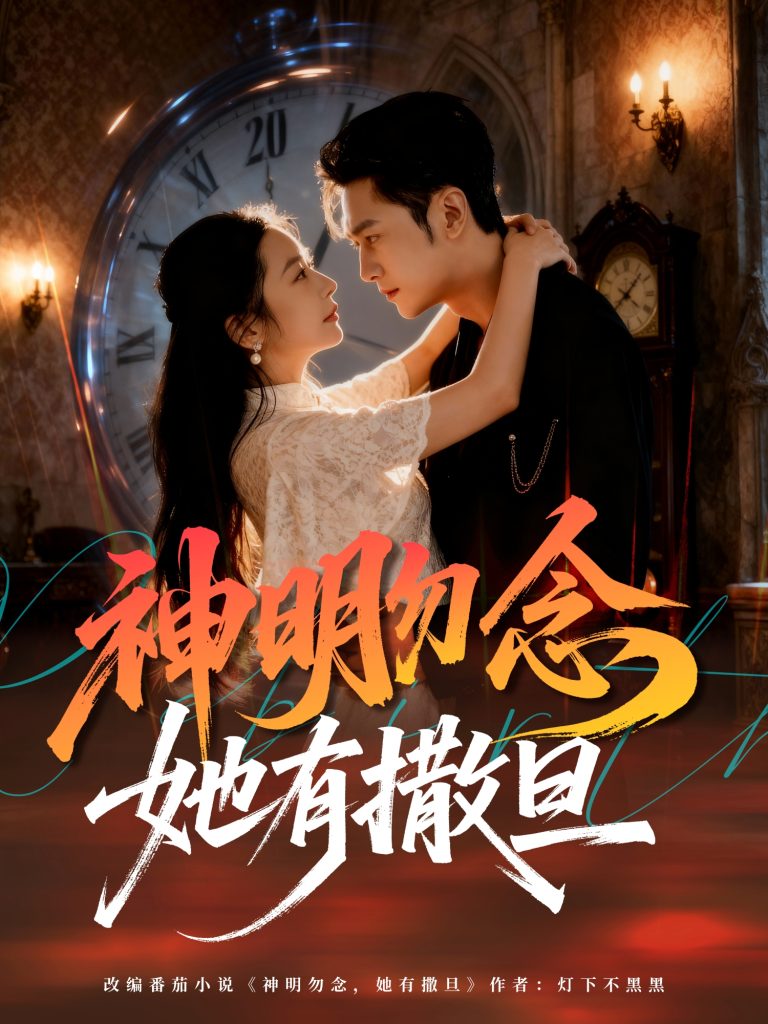 神明勿念她有撒旦(64集)周航&艾思思-免费短剧