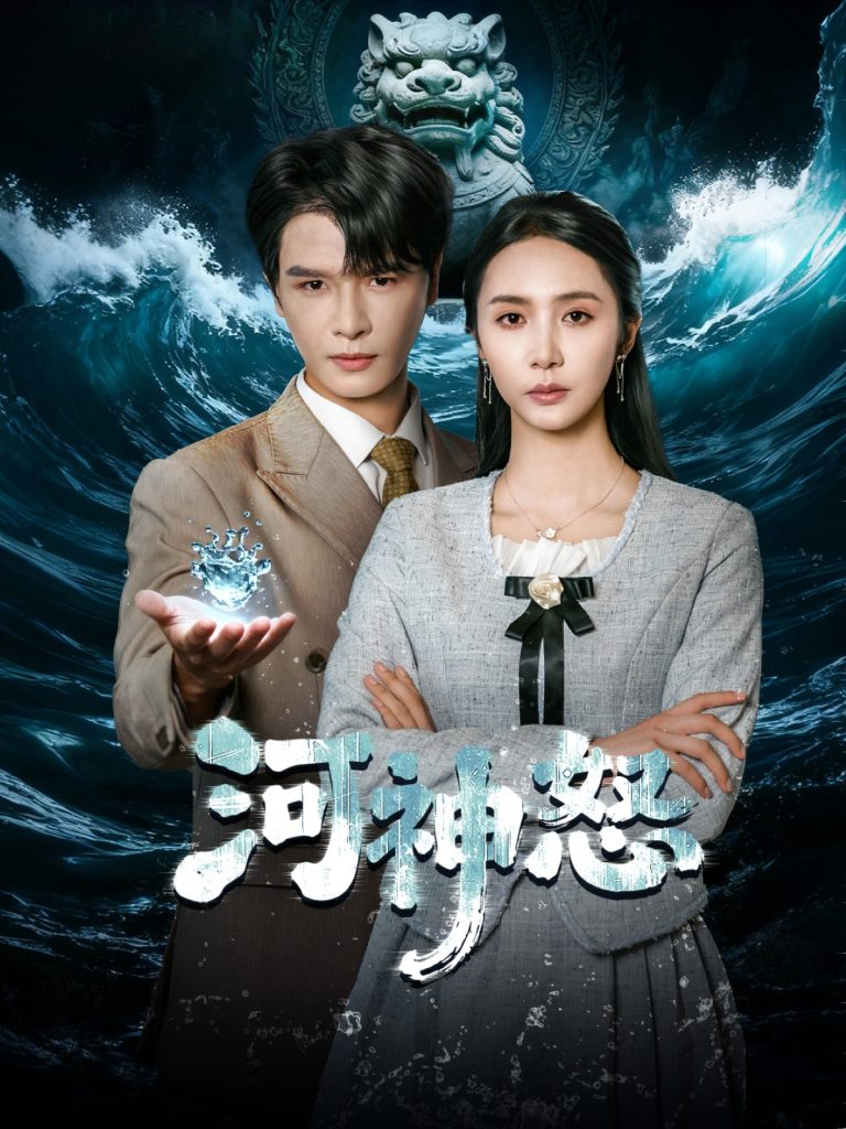 河神怒(60集)李彬航&胡悦-免费短剧