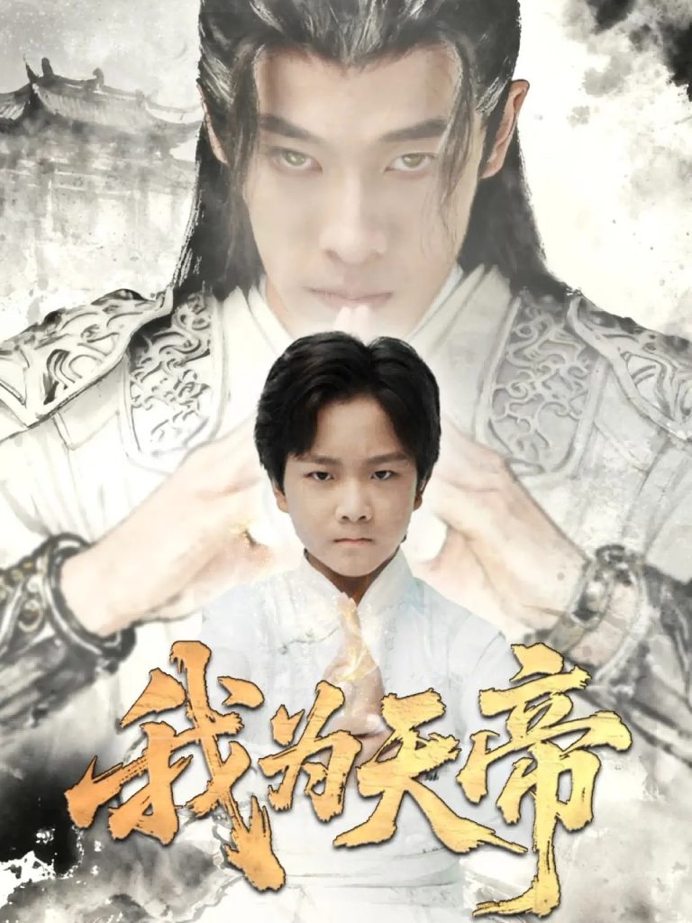 我为天帝（61集）杨紫荆&栗浩竣-免费短剧