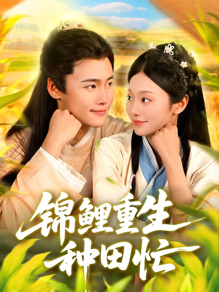 锦鲤重生种田忙（105集）王行宇＆李佳乐-免费短剧