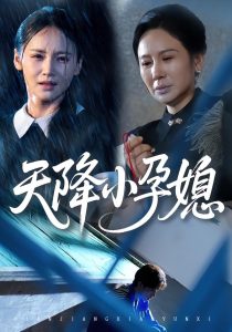 天降小孕媳（37集）张文峰&游雅-免费短剧