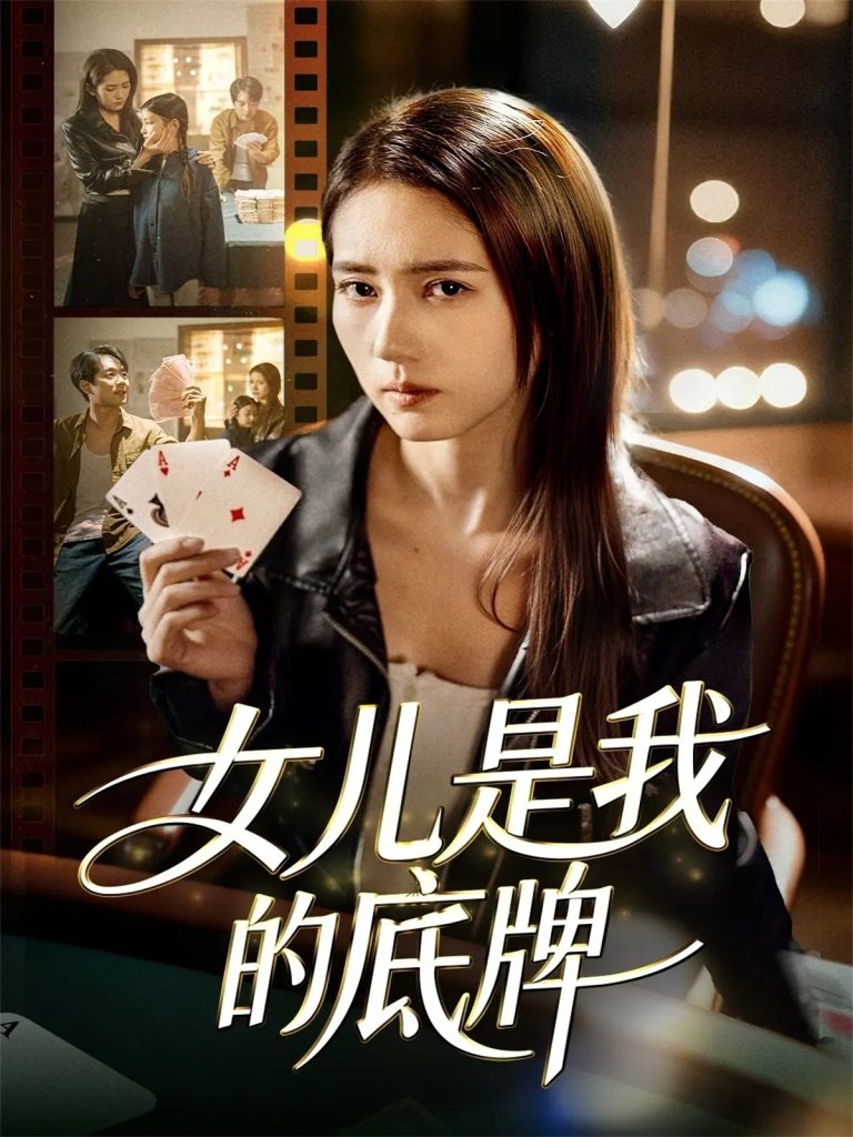 女儿是我的底牌（60集）徐涛＆李高彦-免费短剧