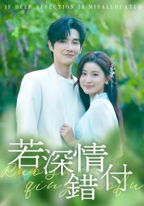 若深情错付（60集）王如玮&林潇-免费短剧