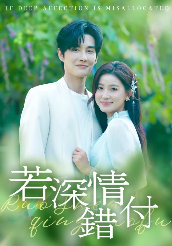 若深情错付(60集)王如玮&林潇-免费短剧