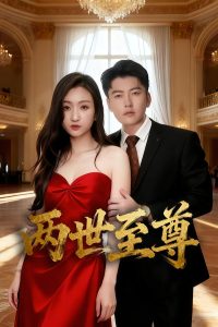 两世至尊（62集）张涵&程昕玥-免费短剧