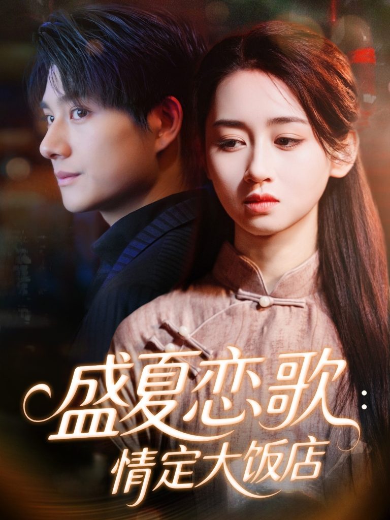 盛夏恋歌:情定大饭店(67集)范琪&陈凯洲-免费短剧