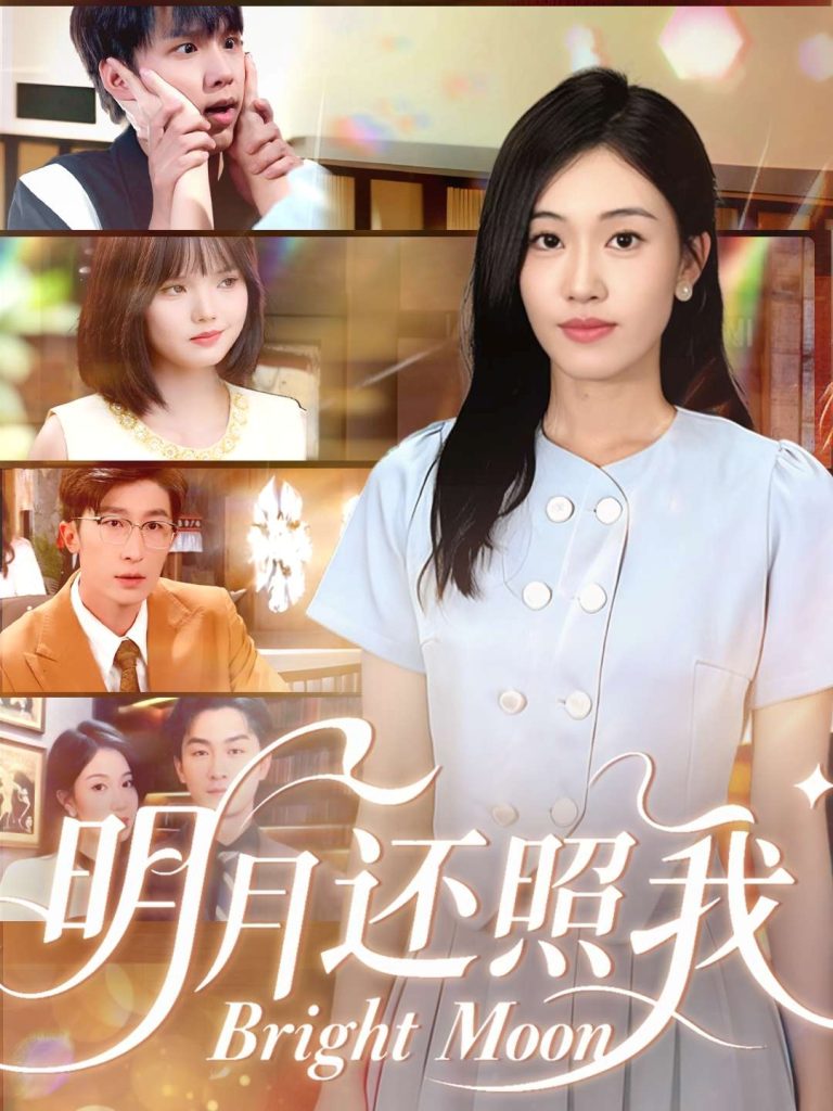 明月还照我（81集）田井阳&何佳妮-免费短剧