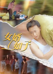 女婿如子（40集）-免费短剧
