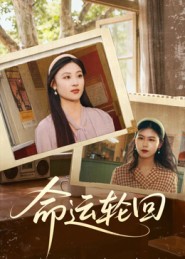 命运轮回（40集）李旭-免费短剧