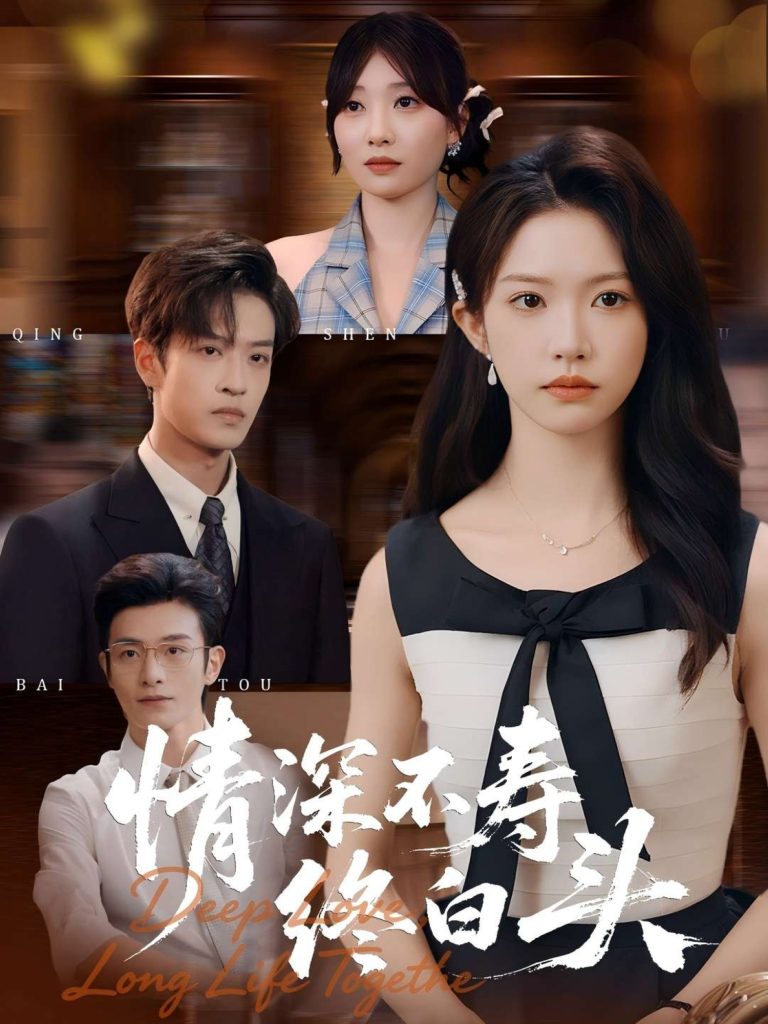 情深不寿终白头（90集）吴毅非&孙梓铖-免费短剧